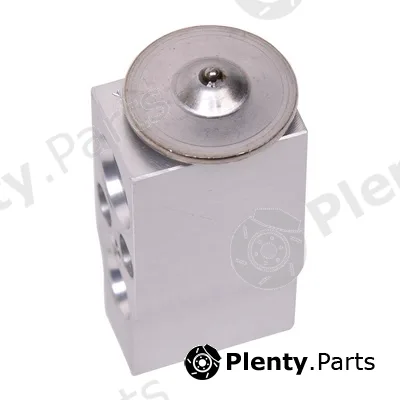 Bapmic TOPT1257018 — Expansion Valve, air conditioning