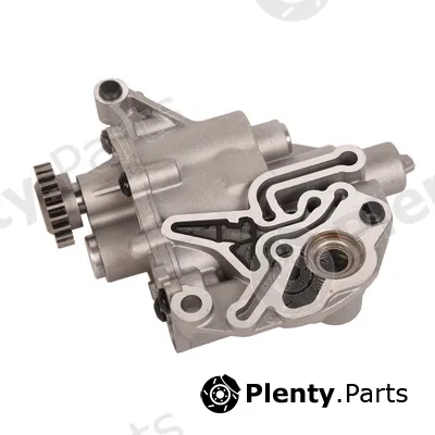 Bapmic BACB13-229002 — Oil Pump