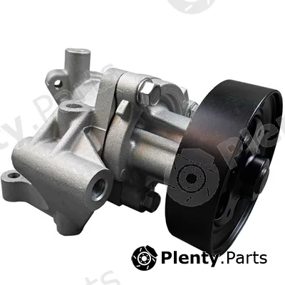 Bapmic TOPT3305001 — Water Pump, engine cooling