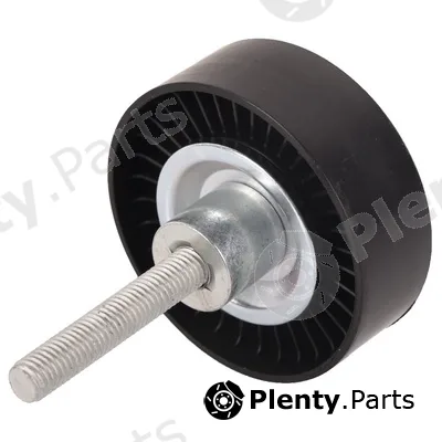 Bapmic BF0422540016 — Deflection/Guide Pulley, V-ribbed belt