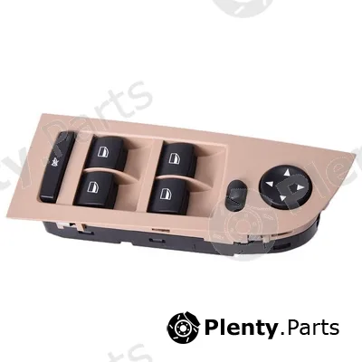Bapmic BF0216820026 — Switch, window regulator