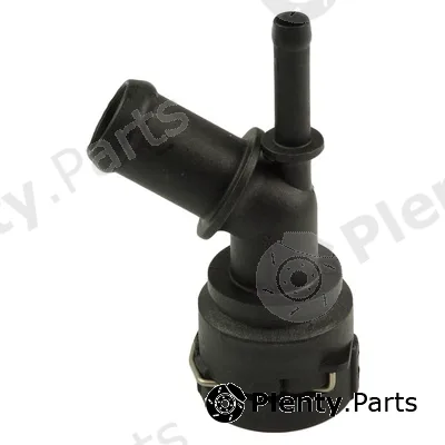 Bapmic TOPT1325046 — Coolant Pipe