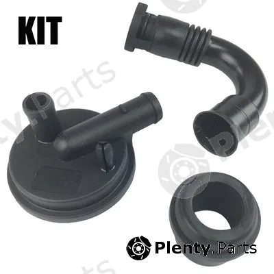 Bapmic BACB12-KIT031 — Valve, crankcase ventilation