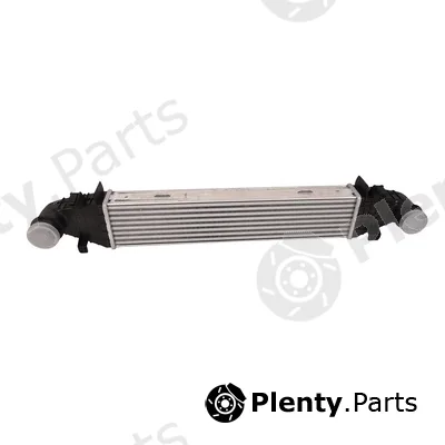 Bapmic TOPT1110001 — Charge Air Cooler