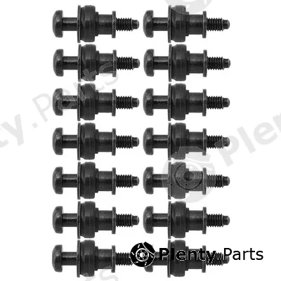 Bapmic BACB13-U24014 — Gasket, cylinder head cover