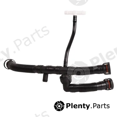Bapmic BACB13-121019 — Hose, crankcase ventilation