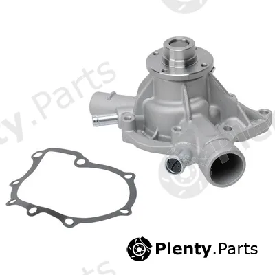 Bapmic TOPT1105030 — Water Pump, engine cooling