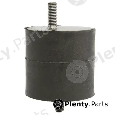Bapmic BACB12-205020 — Mounting, engine