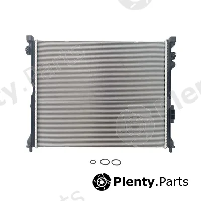 Bapmic BF0426790313 — Radiator, engine cooling