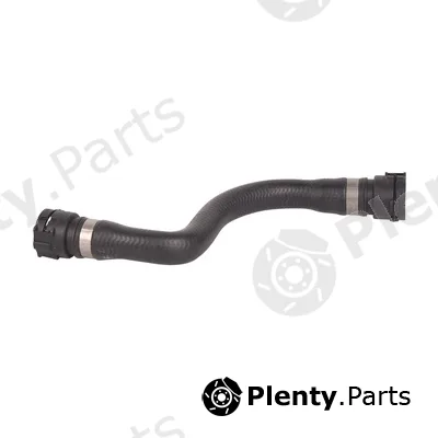 Bapmic TOPT1213126 — Radiator Hose