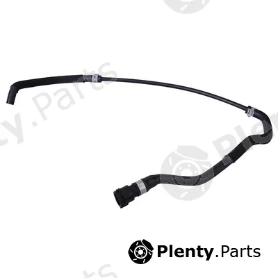 Bapmic TOPT1213017 — Radiator Hose