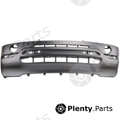 Bapmic ATPP1212137002 — Bumper