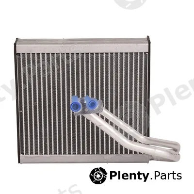 Bapmic BF0734230025 — Evaporator, air conditioning