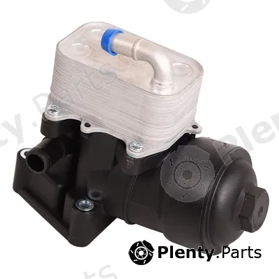 Bapmic BK0423410001 — Relocation Set, oil filter