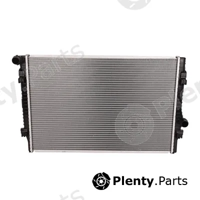 Bapmic BF0426790158 — Radiator, engine cooling
