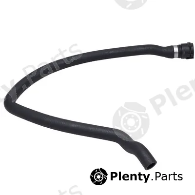 Bapmic TOPT1213006 — Radiator Hose