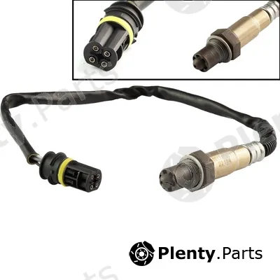 Bapmic BACB11-741030 — Lambda Sensor