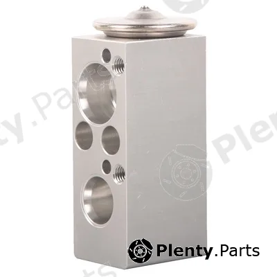 Bapmic BF0734100011 — Expansion Valve, air conditioning