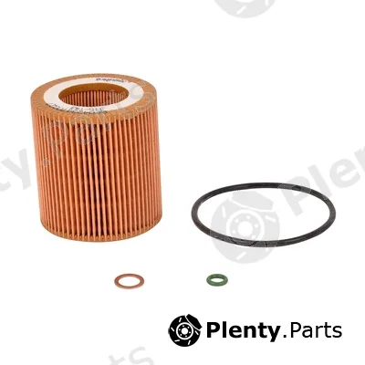 Bapmic BF0423470027 — Oil Filter