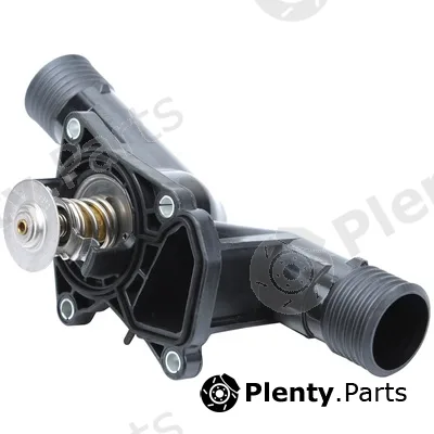 Bapmic TOPT1206025 — Thermostat, coolant