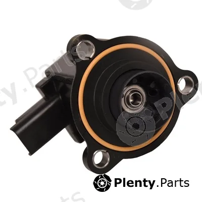 Bapmic BF0437250012 — Recirculating Air Valve, charger