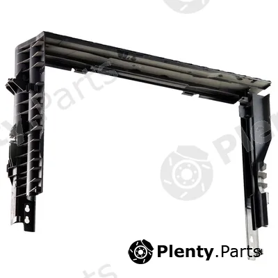Bapmic ATPP1212212003 — Mounting, radiator