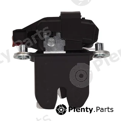 Bapmic BF0113690011 — Tailgate Lock