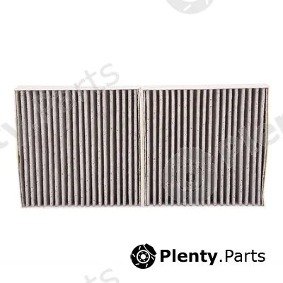 Bapmic BF0733710041 — Filter, cabin air