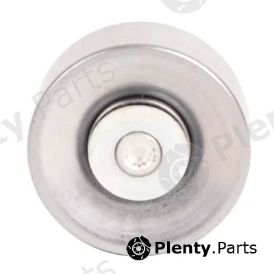 Bapmic BF0422570004 — Deflection/Guide Pulley, V-ribbed belt