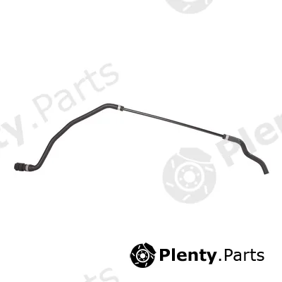 Bapmic TOPT1213119 — Radiator Hose