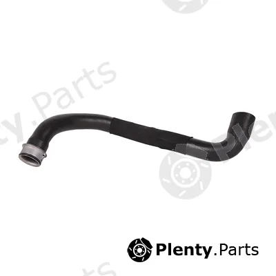 Bapmic TOPT1113013 — Radiator Hose