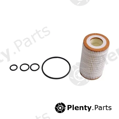 Bapmic BACB11-247011 — Oil Filter