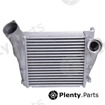 Bapmic TOPT1310007 — Charge Air Cooler