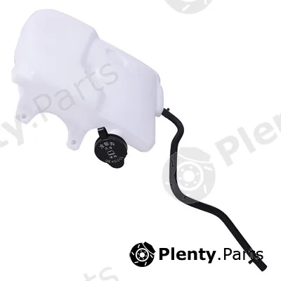 Bapmic BF0426720001 — Expansion Tank, coolant