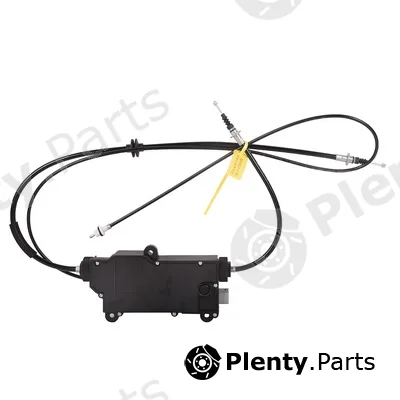 Bapmic BF0318550008 — Adjustment/Control Element, parking brake