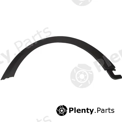 Bapmic ATPP1213137007 — Trim/Protection Strip, wing