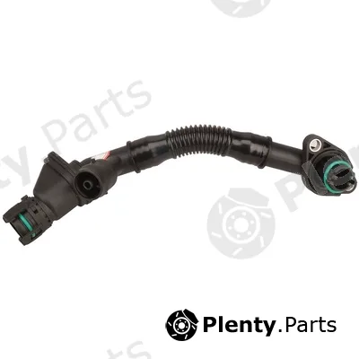 Bapmic BACB12-121018 — Hose, crankcase ventilation