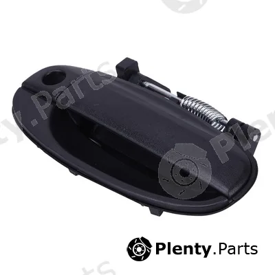 Bapmic BF0111840016 — Exterior Door Handle