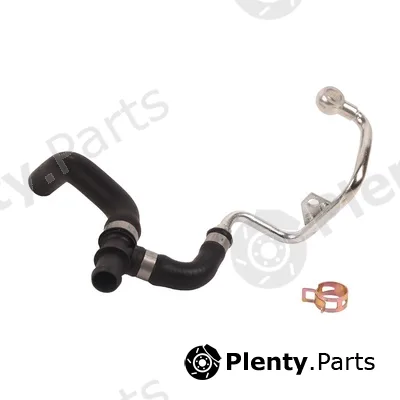 Bapmic BF0426660886 — Coolant Pipe