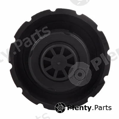Bapmic TOPT1111002 — Cap, coolant tank