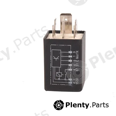 Bapmic BF0216920009 — Multifunctional Relay