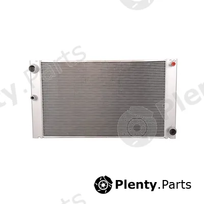 Bapmic TOPT1201066 — Radiator, engine cooling