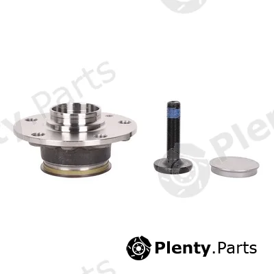 Bapmic BACB13-538003 — Wheel Hub