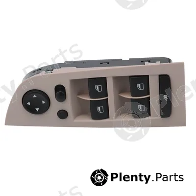 Bapmic BACB12-848010 — Switch, window regulator