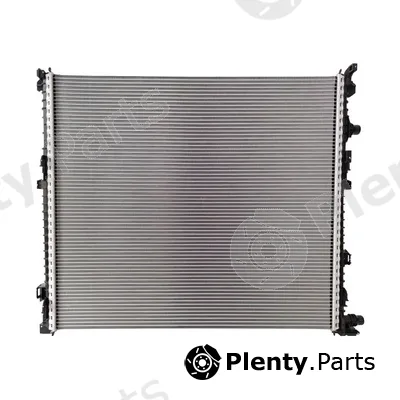 Bapmic BF0426790307 — Radiator, engine cooling