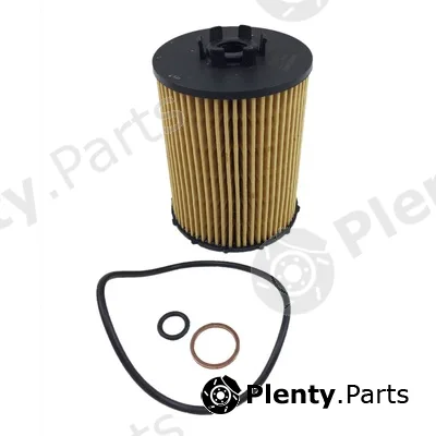 Bapmic BACB12-247012 — Oil Filter
