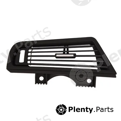 Bapmic BF0734290006 — Control Element, heating/ventilation