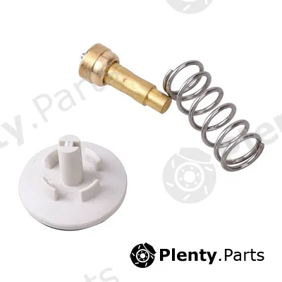 Bapmic TOPT1306026 — Thermostat, coolant