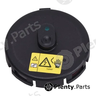 Bapmic BF0424680007 — Valve, crankcase ventilation