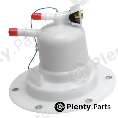 Bapmic BACB11-908004 — Fuel Filter
